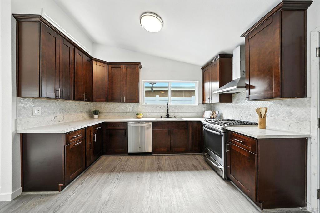 Clairemont - Residential