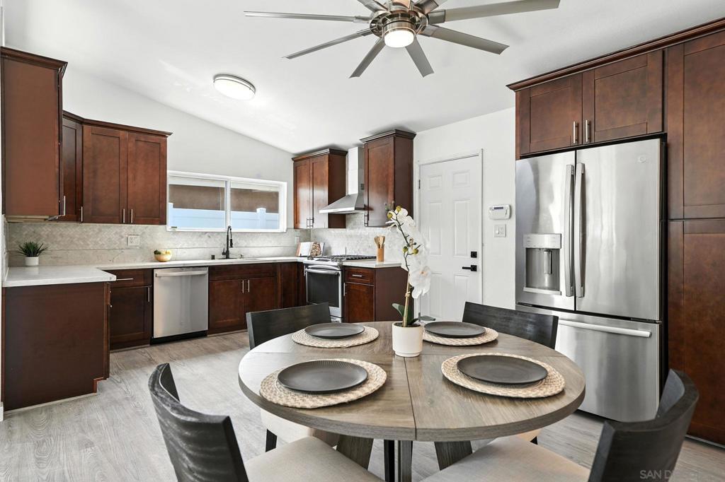 Clairemont - Residential
