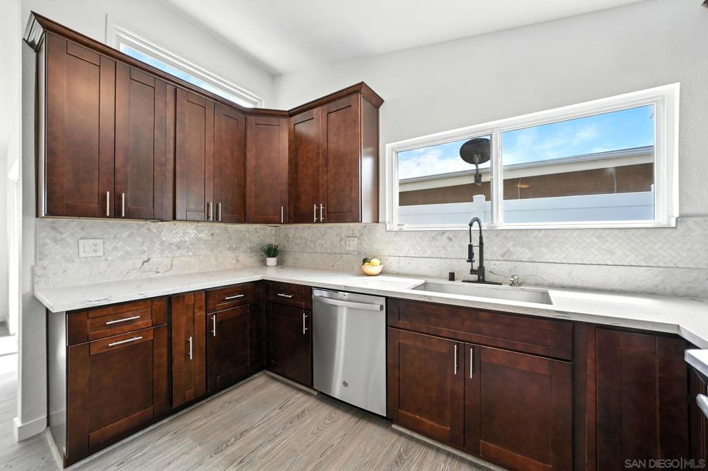 Clairemont - Residential