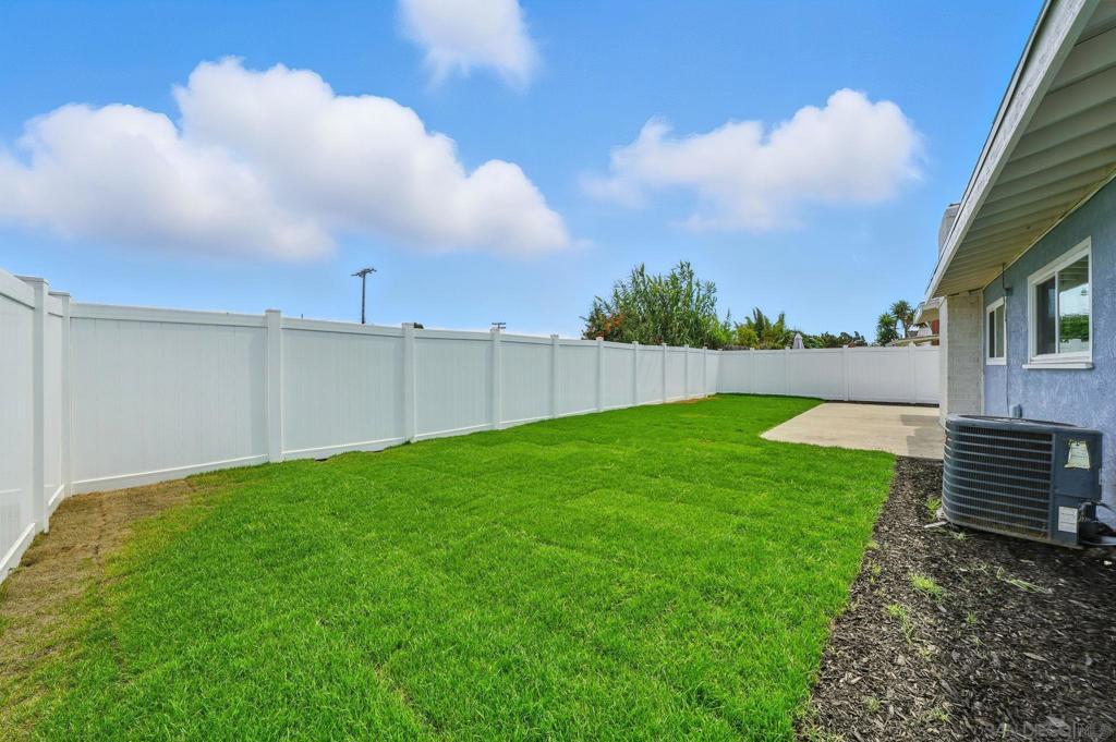 Clairemont - Residential