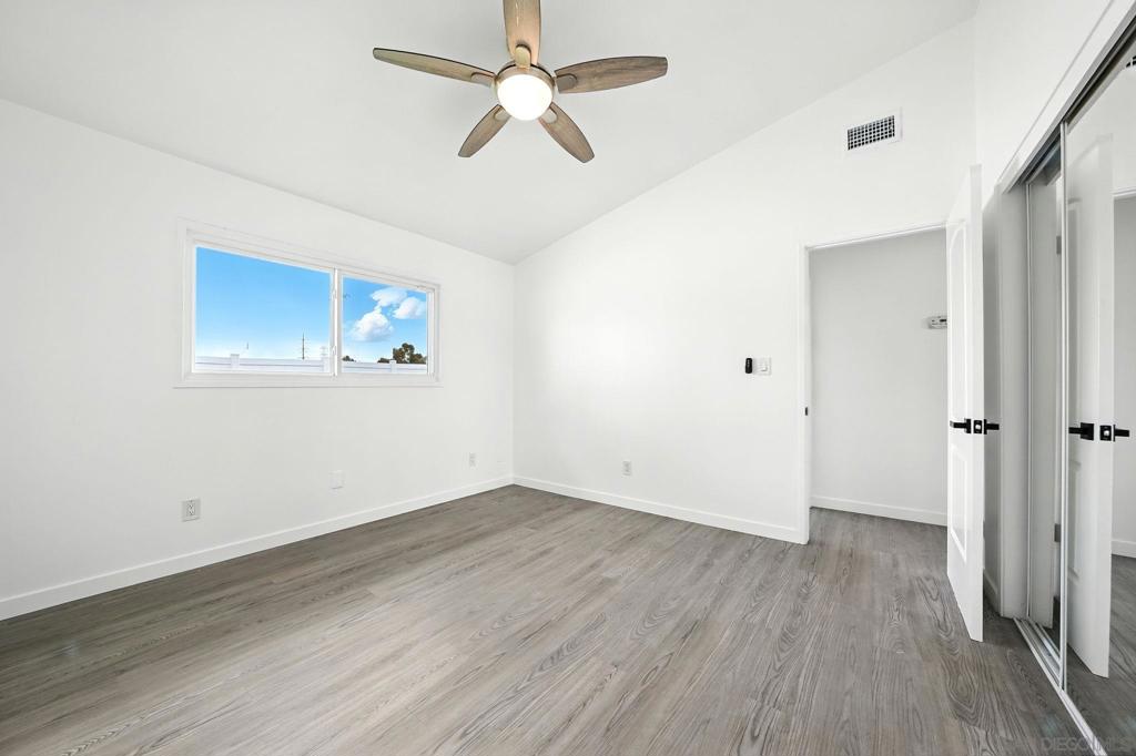 Clairemont - Residential