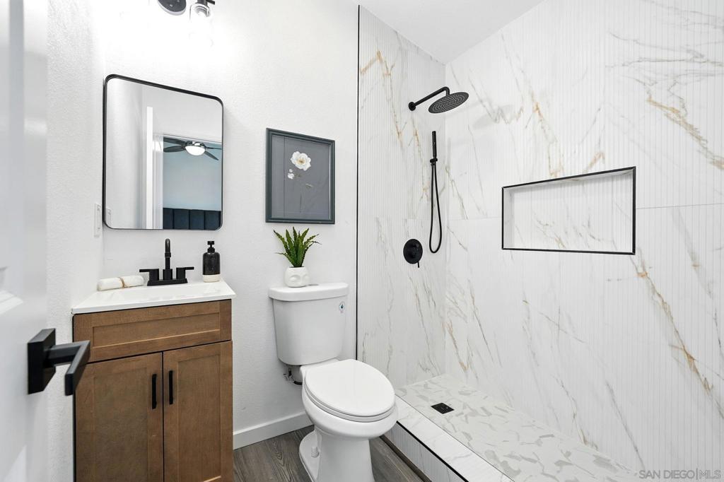 Clairemont - Residential