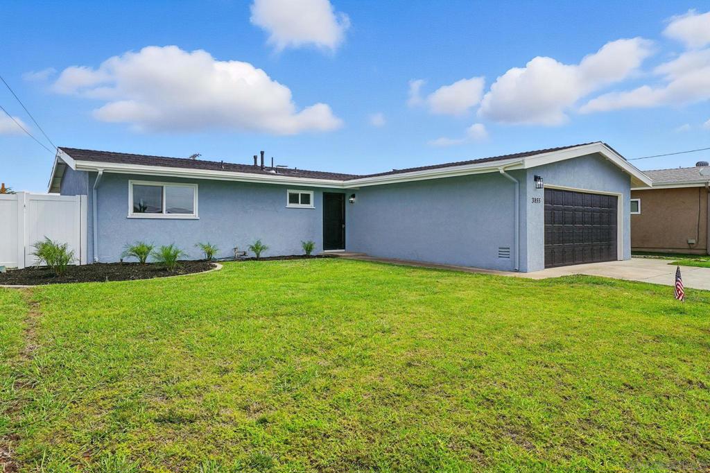 Clairemont - Residential