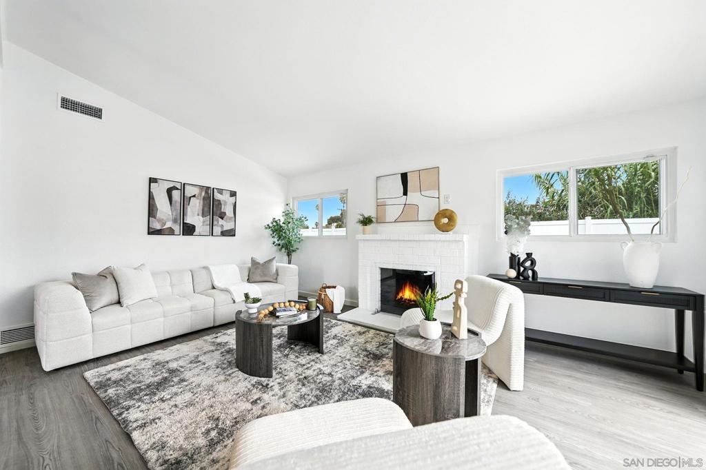 Clairemont - Residential