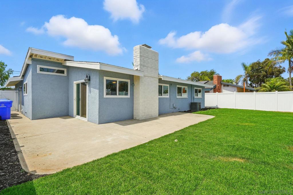 Clairemont - Residential