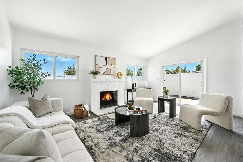 Clairemont - Residential