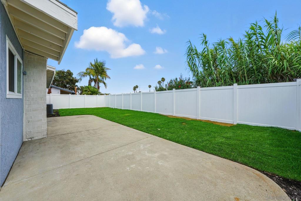Clairemont - Residential