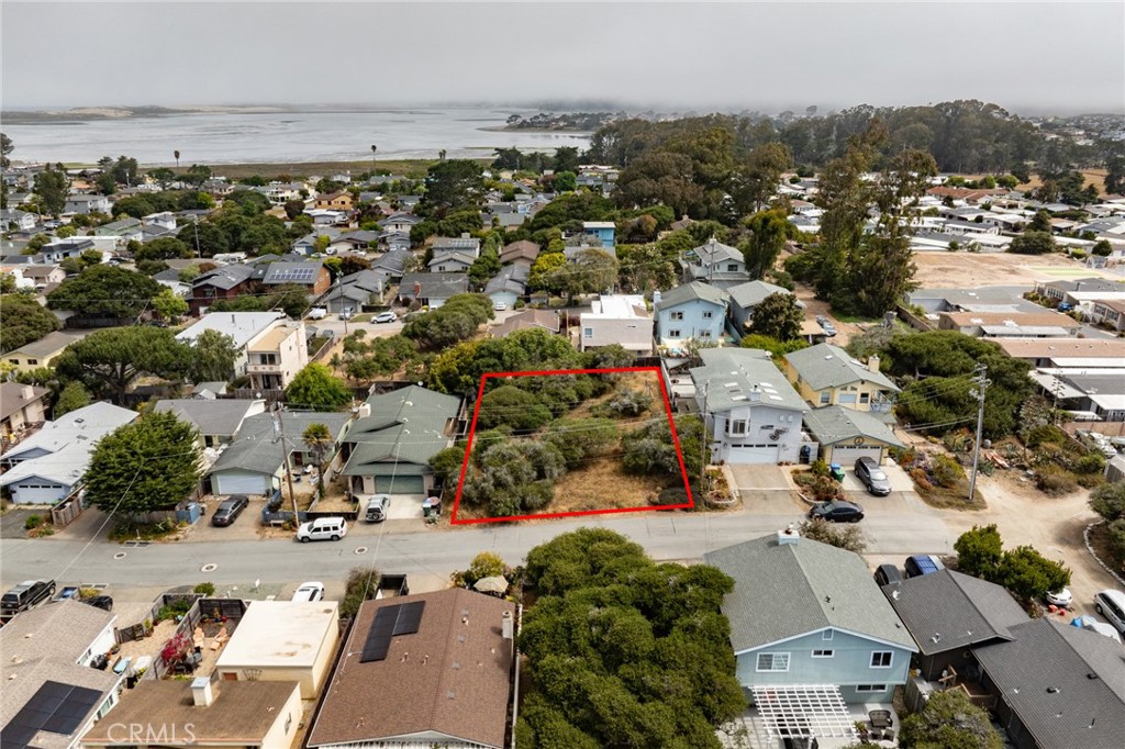 Don’t miss this incredible opportunity to own a double lot in the highly desirable Cuesta By the Sea neighborhood of Los Osos. Located on Ash Street, this 8,000 sq ft parcel includes two separate APNs, offering flexibility for future development or a spacious homesite. Just a short stroll to the serene trails of Sweet Springs Nature Preserve and the charming town of Baywood, this location is ideal for those seeking the perfect blend of nature, community, and coastal living. Enjoy kayaking on the bay, farmers markets, and local cafes all within walking distance. Buyer to check with San Luis Obispo County for building potential and permit status. This is a rare offering in one of Los Osos' most sought-after neighborhoods!