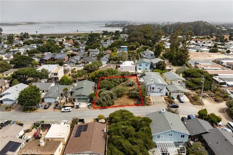 Photo of 0 Ash Street, Los Osos, CA 93402 (MLS # SC25146002)