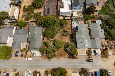 Tiny photo for 0 Ash Street, Los Osos, CA 93402 (MLS # SC25146002)