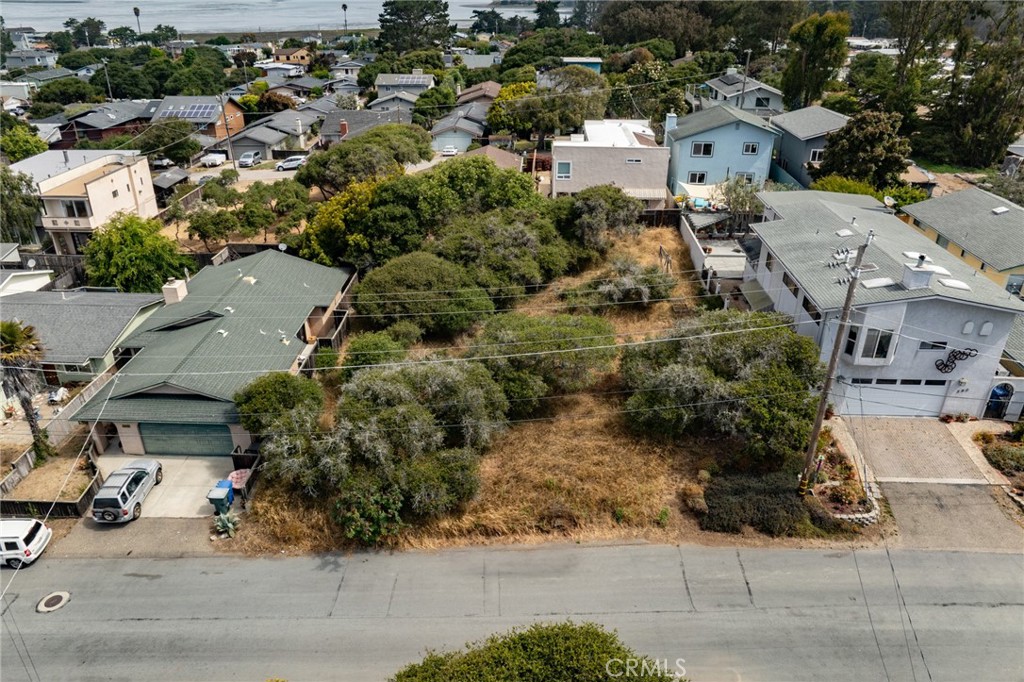 Cuesta by the Sea(590) - Land