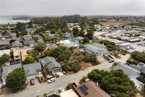 Tiny photo for 0 Ash Street, Los Osos, CA 93402 (MLS # SC25146002)