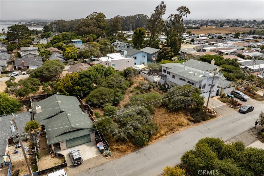 Cuesta by the Sea(590) - Land