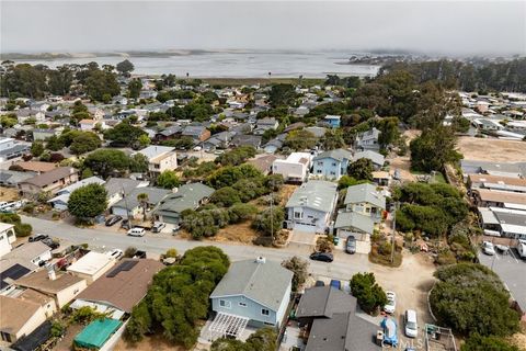 Tiny photo for 0 Ash Street, Los Osos, CA 93402 (MLS # SC25146002)