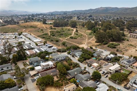 Tiny photo for 0 Ash Street, Los Osos, CA 93402 (MLS # SC25146002)