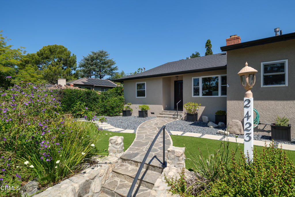 2423 Laughlin Avenue