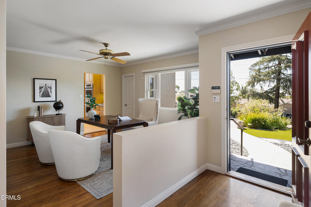 2423 Laughlin Avenue