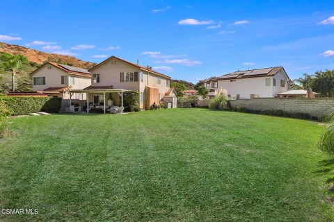 26039 Sandburg Place, Stevenson Ranch, CA 91381 - MLS#: 225001349
