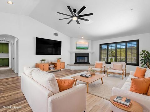 Photo of 24719 Pappas Road, Ramona, CA 92065 (MLS # NDP2602037)