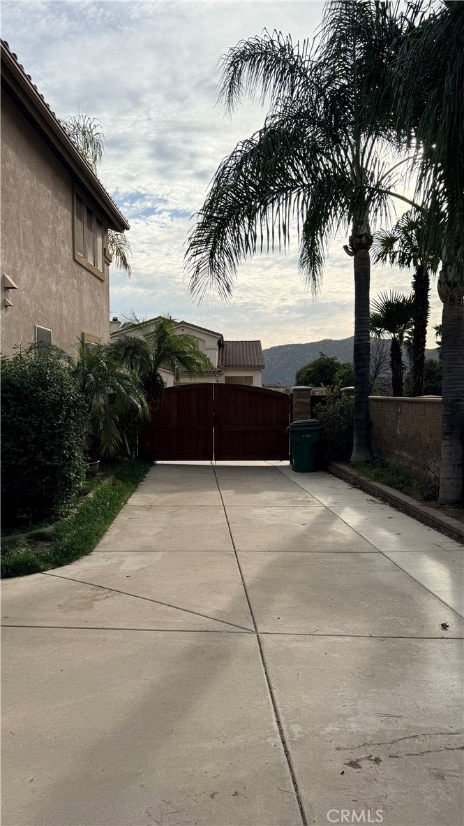 41909 Black Mountain
