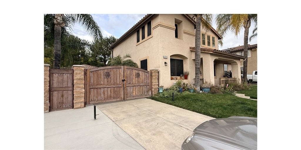 41909 Black Mountain
