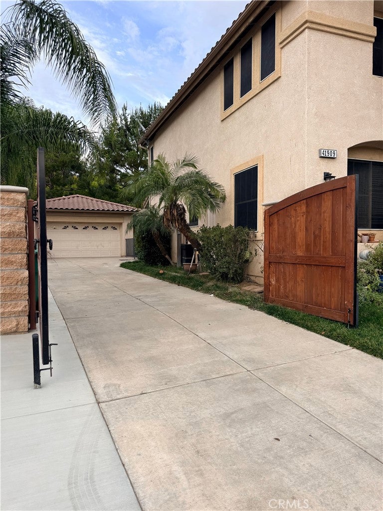 41909 Black Mountain