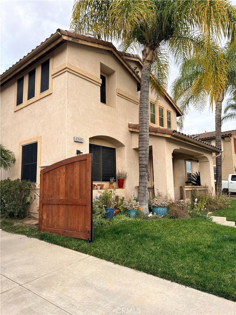 41909 Black Mountain