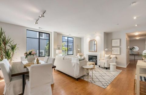 Photo of 800 High Street #216, Palo Alto, CA 94301 (MLS # ML82038559)