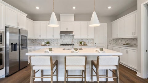 Photo of 24488 ViaÂ Cobija, Valencia, CA 91354 (MLS # OC26190345)