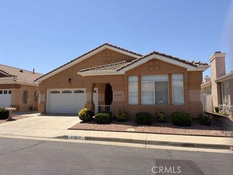 27877 Blaze Menifee CA 92585