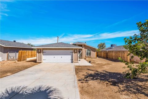 Photo of 6185 Chia, 29 Palms, CA 92277 (MLS # JT25258910)