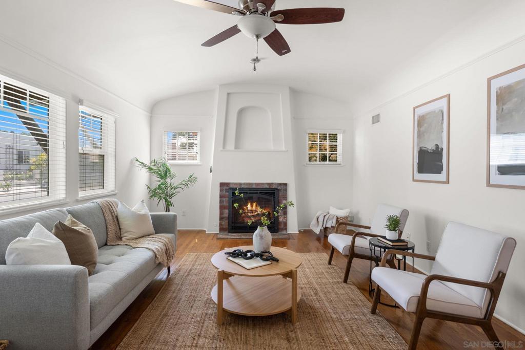 64 Sydney Place