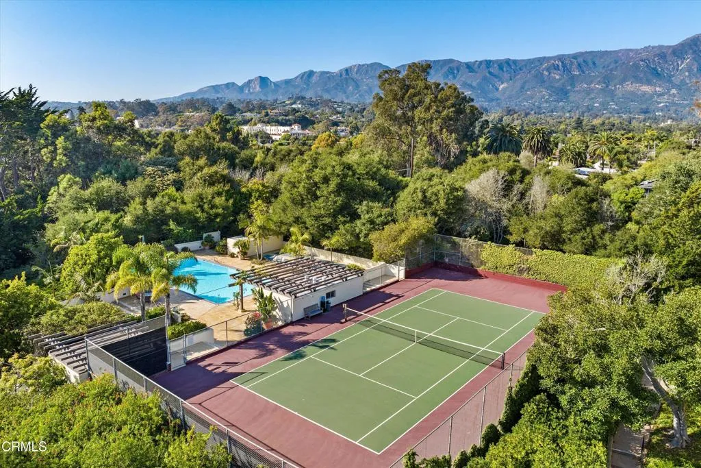 Montecito, California 93108, United States, 2 Bedrooms Bedrooms, ,2 BathroomsBathrooms,Residential,Active,195947