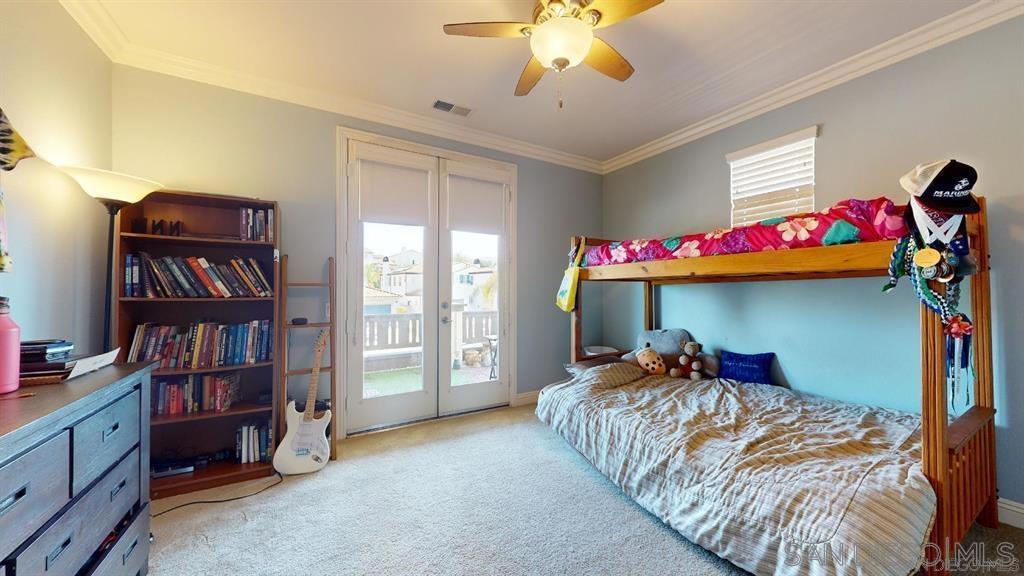 Chula Vista - Residential Lease