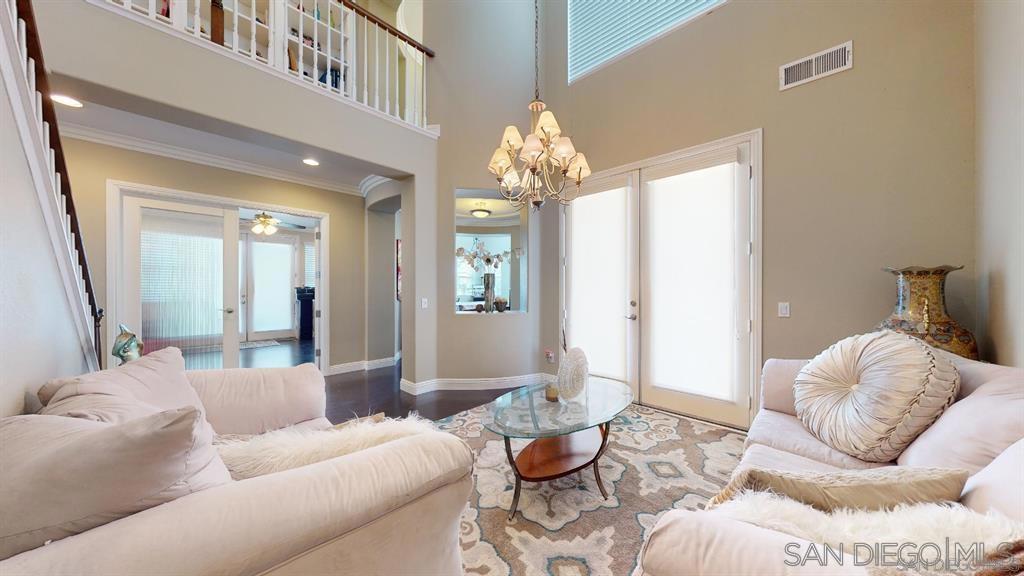 Chula Vista - Residential Lease