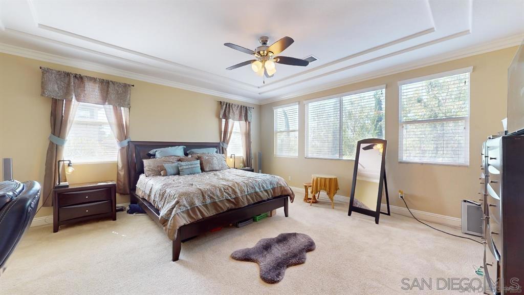 Chula Vista - Residential Lease