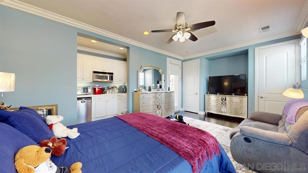 Chula Vista - Residential Lease