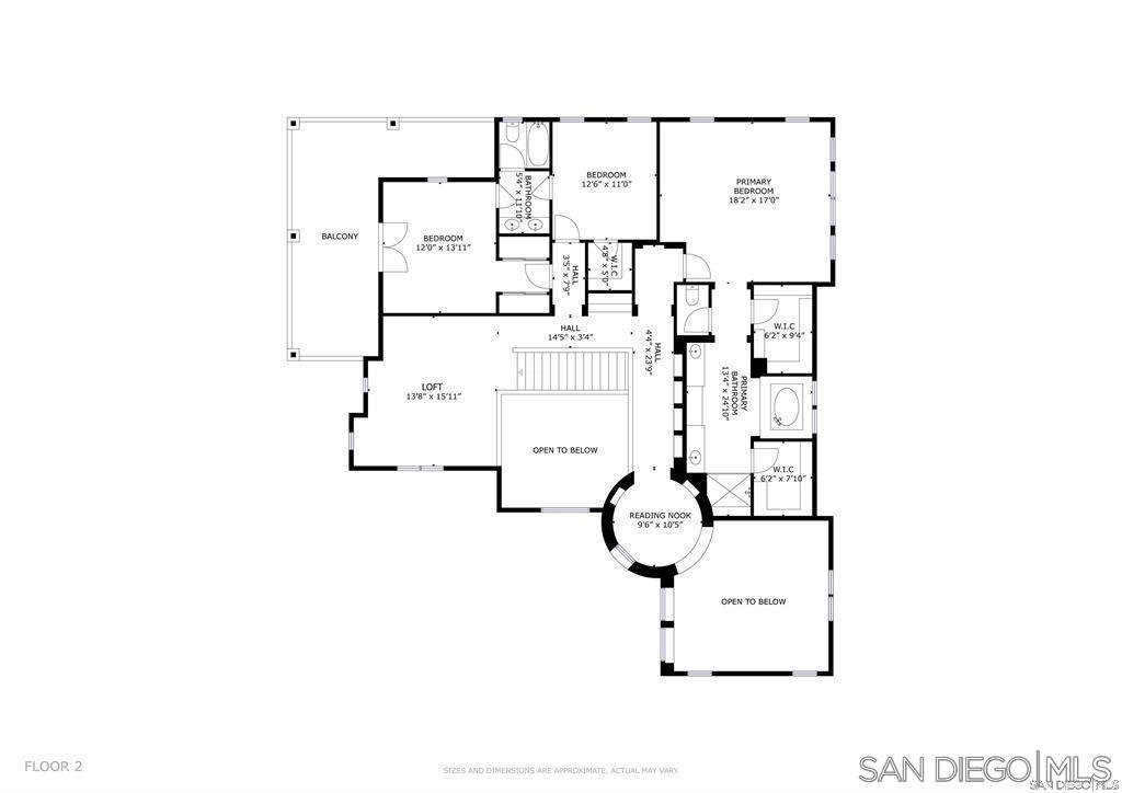Chula Vista - Residential Lease