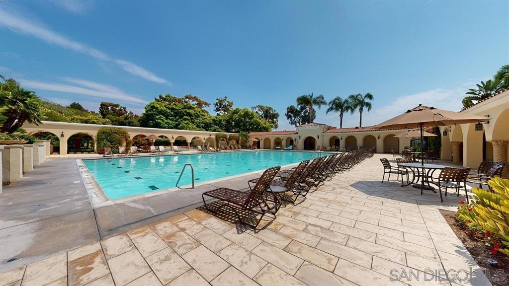 Chula Vista - Residential Lease