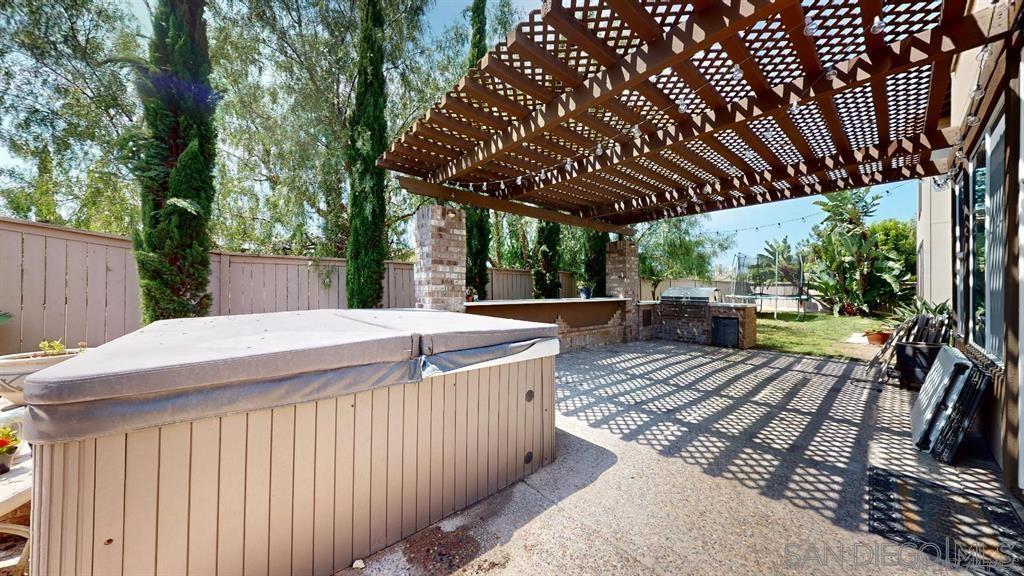 Chula Vista - Residential Lease