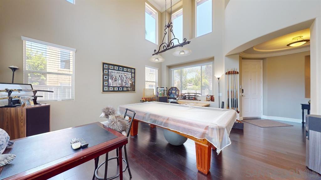 Chula Vista - Residential Lease