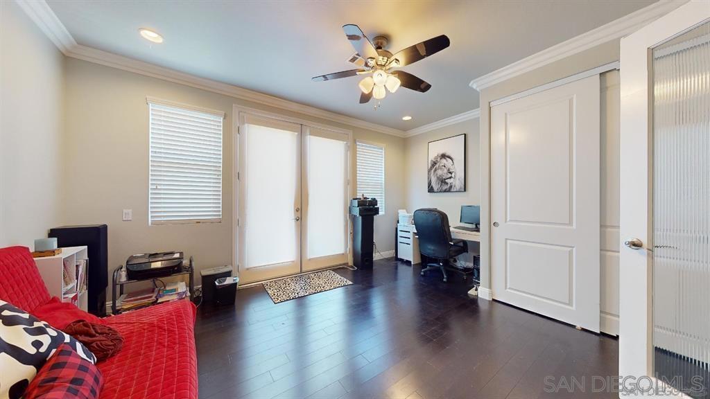 Chula Vista - Residential Lease