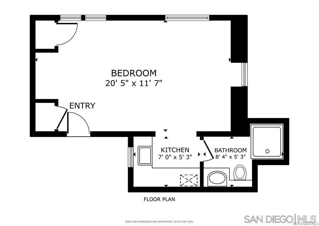 Chula Vista - Residential Lease