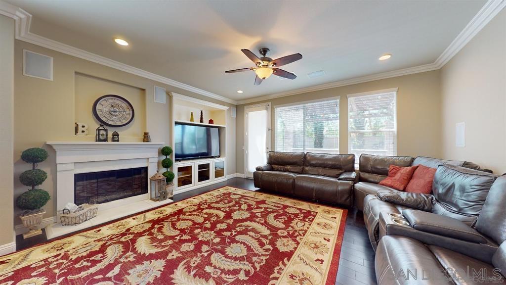 Chula Vista - Residential Lease