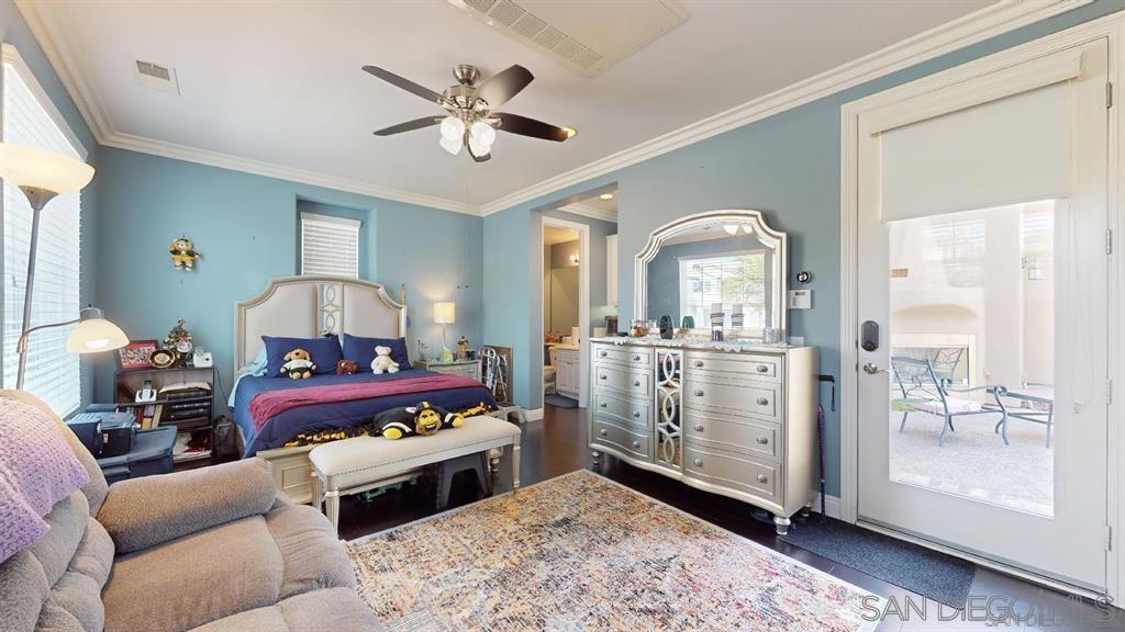 Chula Vista - Residential Lease