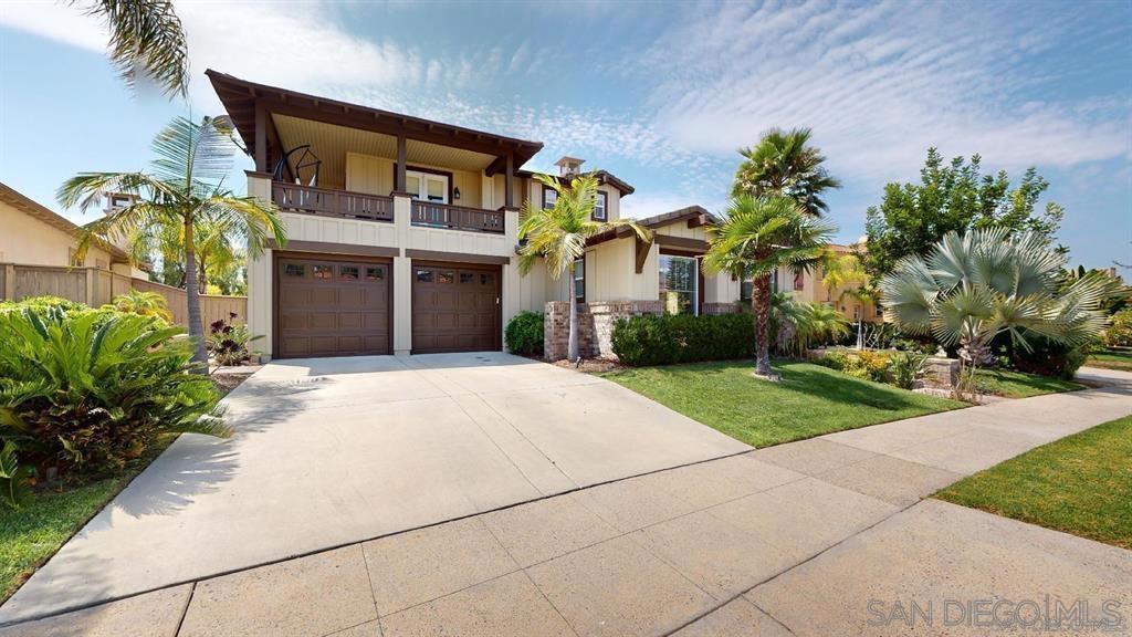 Chula Vista - Residential Lease