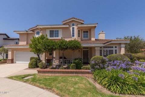 1062 Meadowlark Drive Fillmore CA 93015