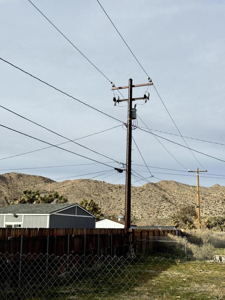 Not Applicable-1 - Land