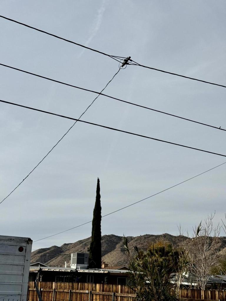 Not Applicable-1 - Land