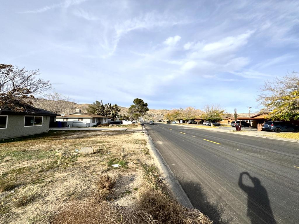 Not Applicable-1 - Land